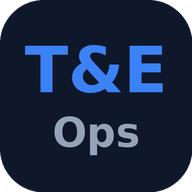 T&E Ops