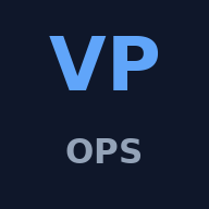 VP Ops